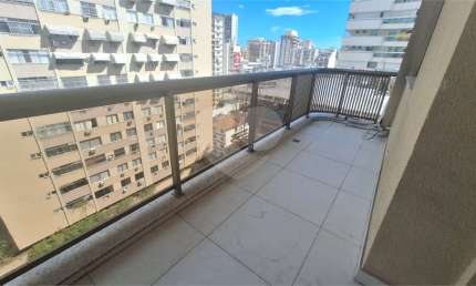 Apartamento com 2 quartos à venda ou para locação em Icaraí - RJ