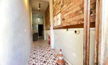 Ponto comercial à venda na Rua José Bonifácio, São Domingos, Niterói