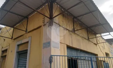 Barracão / Galpão / Depósito à venda na Monsenhor Raeder, Barreto, Niterói