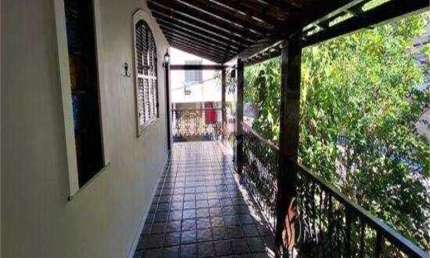 Casa com 4 quartos à venda na Rua Riodades, Fonseca, Niterói