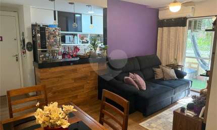 Apartamento com 3 quartos à venda em Maria Paula - RJ