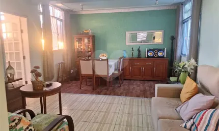 Casa com 3 quartos à venda na Manoel Crista, Fonseca, Niterói