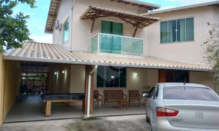 Casa com 4 quartos à venda na Pastor Avelino De Souza, Colubande, São Gonçalo