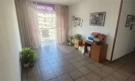 Apartamento com 2 quartos à venda na Avenida Professor João Brasil, Fonseca, Niterói