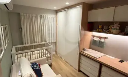 Apartamento com 2 quartos à venda na Travessa Desembargador Álvaro Ferreira Pinto, Icaraí, Niterói