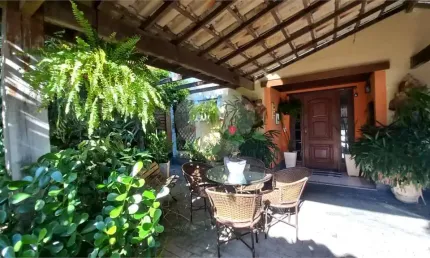 Casa com 4 quartos à venda na Rua Jornalista Newton Braga Mello, Itaipu, Niterói