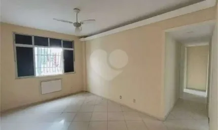 Apartamento com 2 quartos à venda na Avenida Sete de Setembro, Icaraí, Niterói