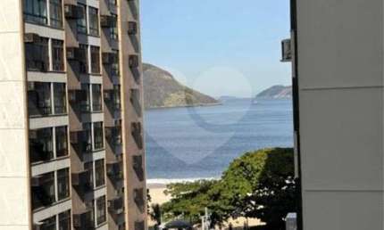 Apartamento com 4 quartos à venda na Rua Lopes Trovão, Icaraí, Niterói
