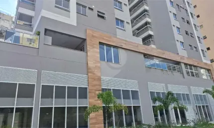 Apartamento com 1 quartos à venda em Santa Rosa - RJ
