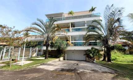 Apartamento com 1 quartos à venda em Camboinhas - RJ
