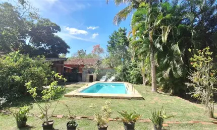 Casa com 1 quartos à venda em Itaocaia Valley (itaipuaçu) - RJ