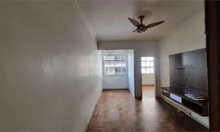 Apartamento com 1 quarto à venda na Rua Miguel de Frias, Icaraí, Niterói