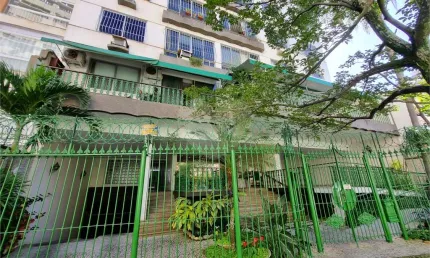 Apartamento com 2 quartos à venda em Santa Rosa - RJ
