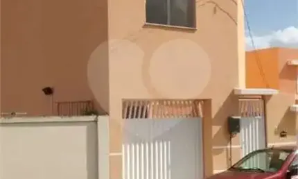 Casa em condomínio fechado com 3 quartos à venda na Quatro De Outubro, Mutuá, São Gonçalo