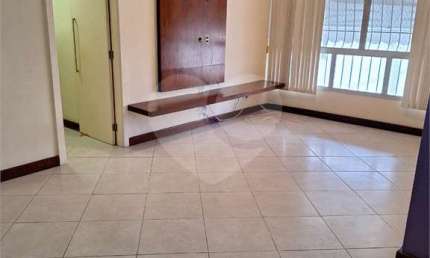 Apartamento com 3 quartos à venda na Rua General Pereira da Silva, Icaraí, Niterói