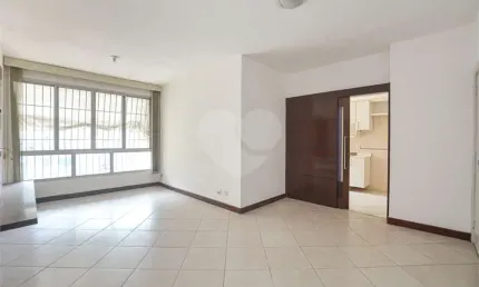 Apartamento com 3 quartos à venda na Rua General Pereira da Silva, Icaraí, Niterói