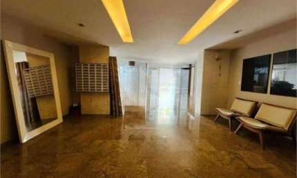Apartamento com 2 quartos à venda na Rua General Pereira da Silva, Icaraí, Niterói