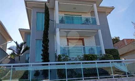 Casa em condomínio fechado com 3 quartos à venda na Estrada Caetano Monteiro, Badu, Niterói