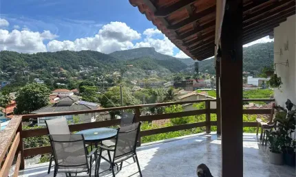 Casa com 4 quartos à venda na Padre Frederico Gioia, Santo Antônio, Niterói