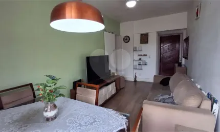 Apartamento com 2 quartos à venda em Barro Vermelho - RJ