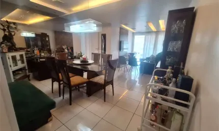 Apartamento com 4 quartos à venda na Rua Presidente João Pessoa, Icaraí, Niterói