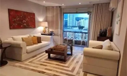 Apartamento com 4 quartos à venda na Rua Álvares de Azevedo, Icaraí, Niterói