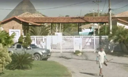 Terreno em condomínio fechado à venda na Das Acácias, Centro, Maricá