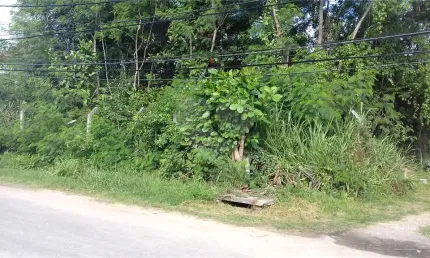 Terreno à venda na Avenida Doutor José Geraldo Bezerra de Menezes, Itaipu, Niterói