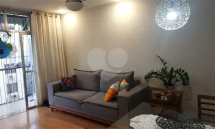 Apartamento com 2 quartos à venda na Avenida Professor João Brasil, Fonseca, Niterói
