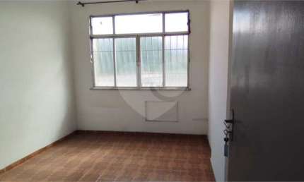 Apartamento com 1 quarto à venda na Feliciano Sodré, Centro, Niterói