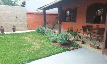 Casa térrea com 3 quartos à venda em maravista - rj