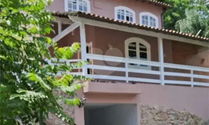 Casa em condomínio fechado com 3 quartos à venda na Avenida Central Ewerton Xavier, Itaipu, Niterói