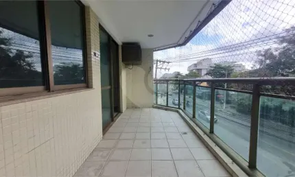 Apartamento com 3 quartos à venda em são francisco - rj