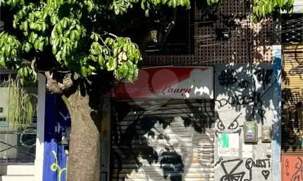 Ponto comercial para alugar na Leoni Ramos, São Domingos, Niterói