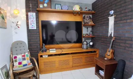 Cobertura com 3 quartos à venda na Estrada Francisco da Cruz Nunes, Itaipu, Niterói