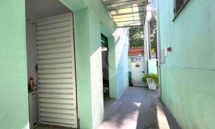 Ponto comercial à venda na Leoni Ramos, São Domingos, Niterói
