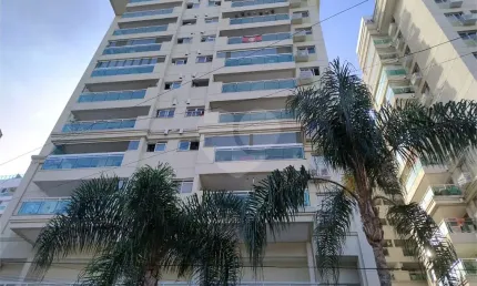 Cobertura com 2 quartos à venda na Rua Nossa Senhora Auxiliadora, Santa Rosa, Niterói