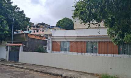 Casa com 3 quartos à venda na Cônego Goulart, Neves (Neves), São Gonçalo