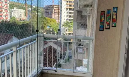 Apartamento com 2 quartos à venda em Santa Rosa - RJ