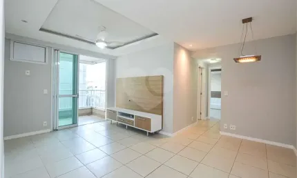 Apartamento com 2 quartos à venda em santa rosa - rj
