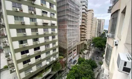 Apartamento com 3 quartos à venda na Rua Joaquim Távora, Icaraí, Niterói