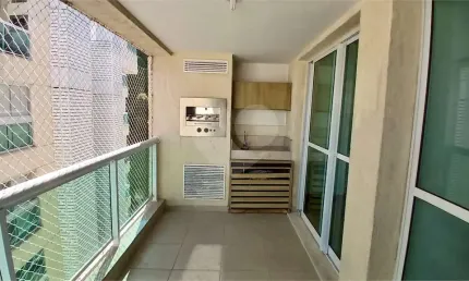 Apartamento com 1 quarto à venda na Avenida Jornalista Alberto Francisco Torres, Icaraí, Niterói