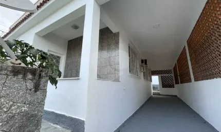 Casa com 3 quartos à venda em largo da batalha - rj