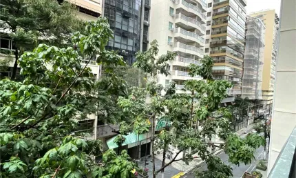 Apartamento com 3 quartos à venda na Rua General Pereira da Silva, Icaraí, Niterói