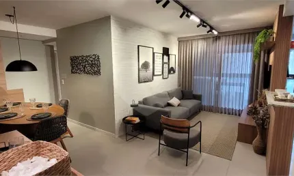 Apartamento com 2 quartos à venda na Rua Joaquim Távora, Icaraí, Niterói