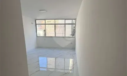Apartamento com 2 quartos à venda na Rua Miguel de Frias, Icaraí, Niterói