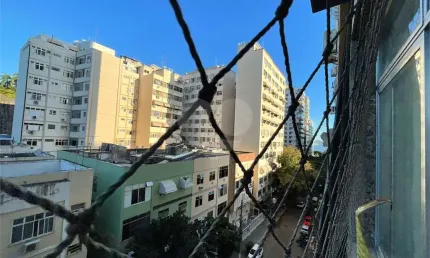 Apartamento com 3 quartos à venda na Rua Belisario Augusto, Icaraí, Niterói