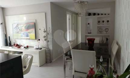Apartamento com 3 quartos à venda em Maria Paula - RJ