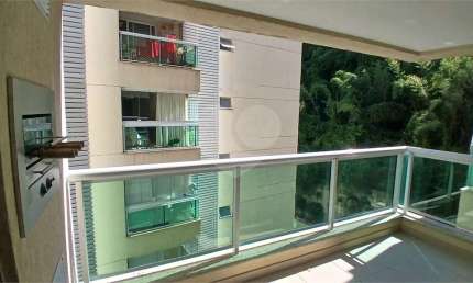 Apartamento com 1 quarto à venda na Avenida Jornalista Alberto Francisco Torres, Icaraí, Niterói