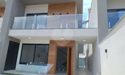 Casa com 3 quartos à venda na Eziquio De Araújo, Itaipu, Niterói